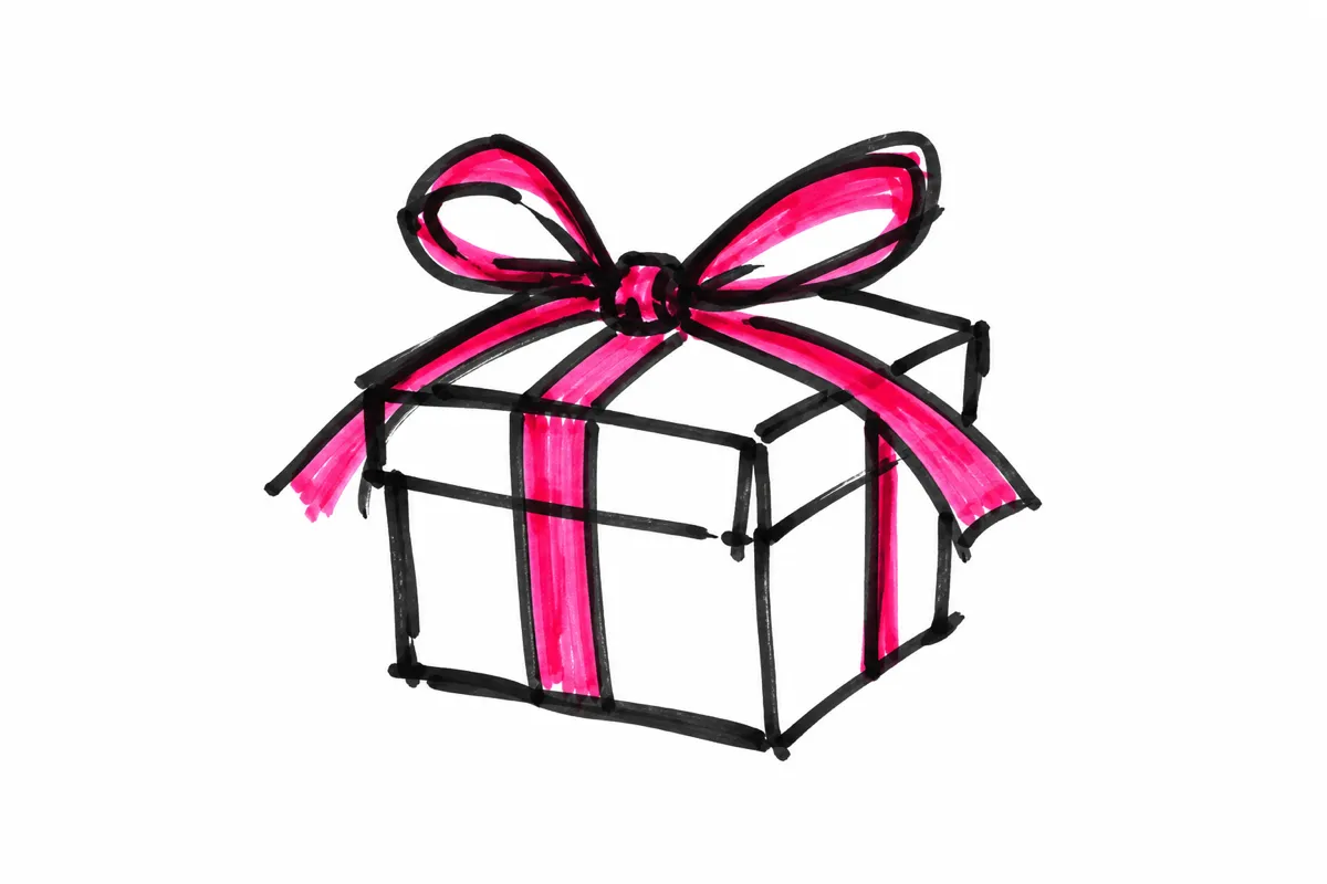Welcome advocates with a gift from your own store