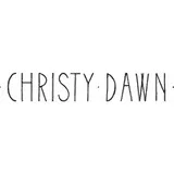 Christy Dawn logo