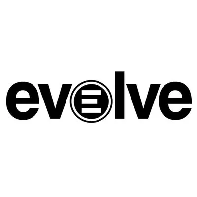 Evolve logo