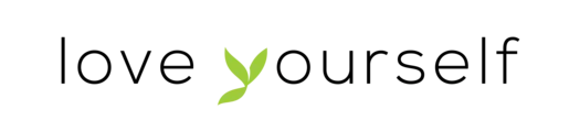 Love Yourself logo