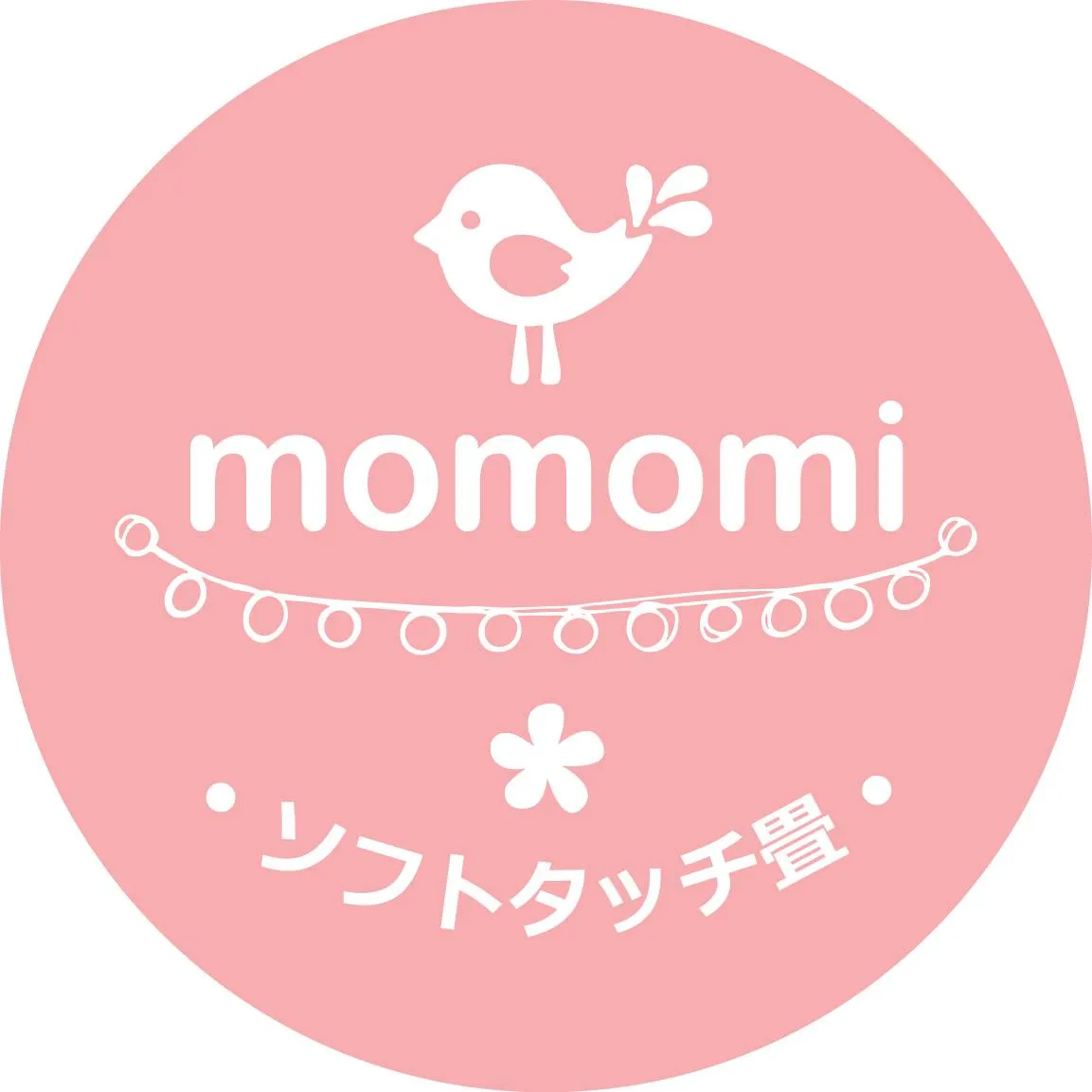 Momomi logo
