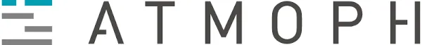 Atmoph logo