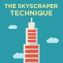 skyscraper-technique