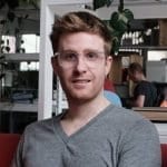Nick Raushenbush
