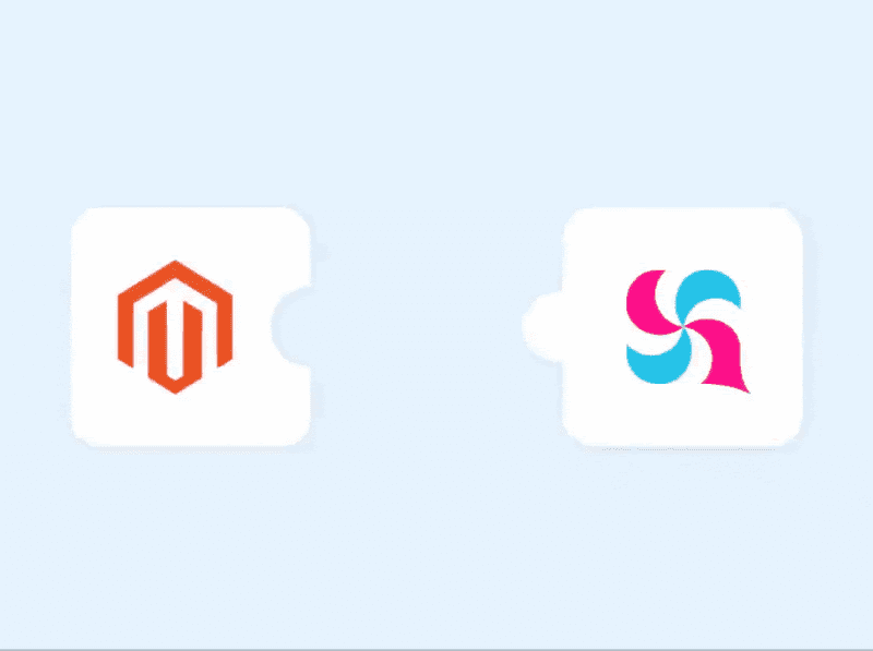 magento integration