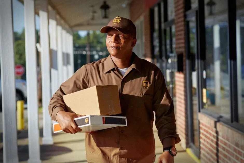 ups mission statement