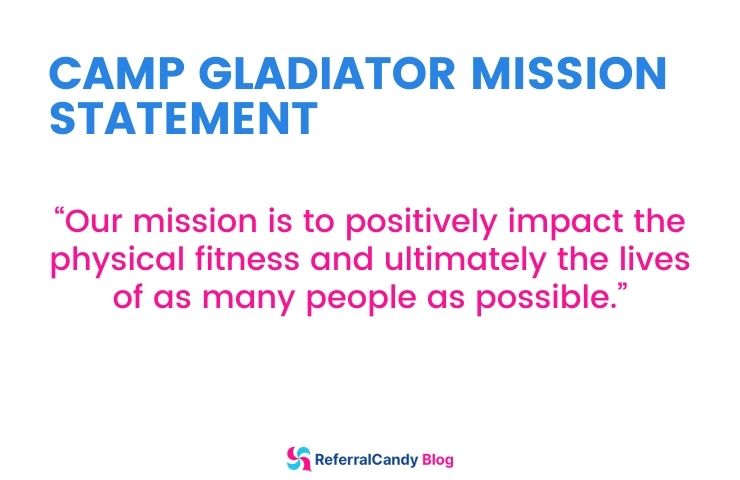 what is a mission statement