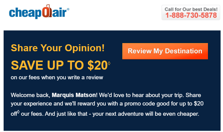 ecommerce marketing tips