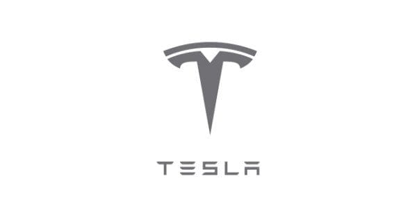 Tesla wordmark Stories Contagious Jonah Berger ReferralCandy