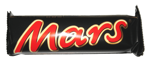 Mars bar Triggers Contagious Jonah Berger ReferralCandy