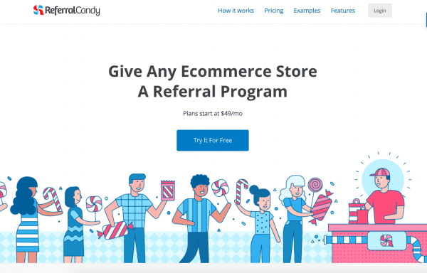 referral candy blog