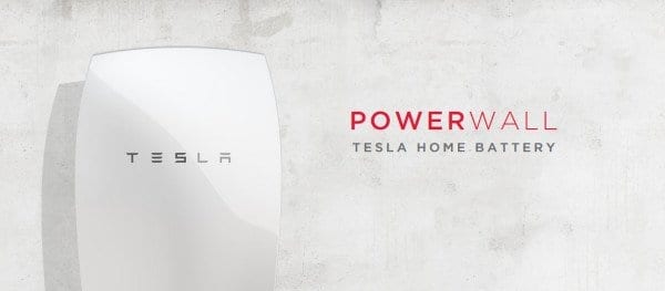Tesla Powerwall