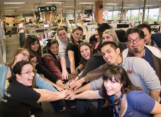 zappos-customer-loyalty-team