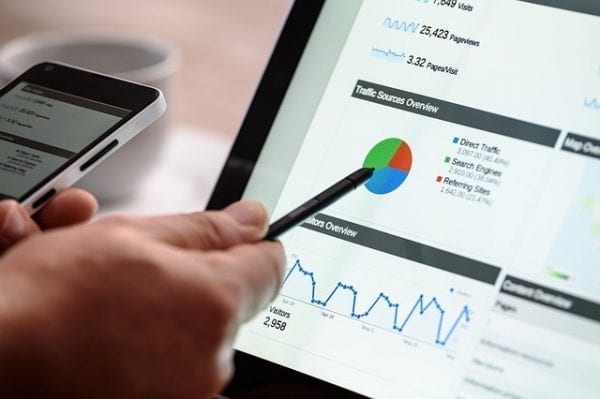 6 Actionable Tactics to Grow Your Ecommerce Sales: Generating Website Traffic