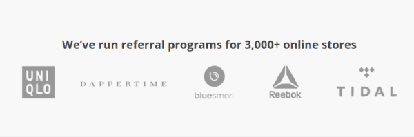 ReferralCandy Merchants