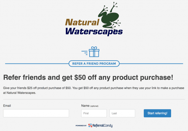 best referral programs