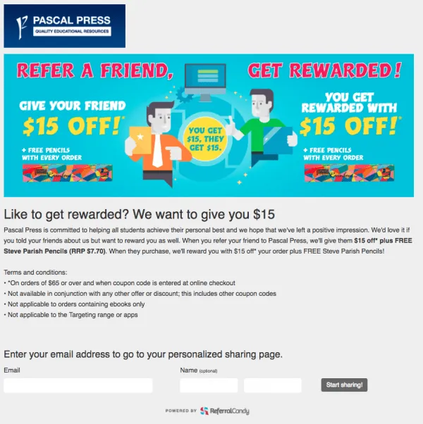 bigcommerce program