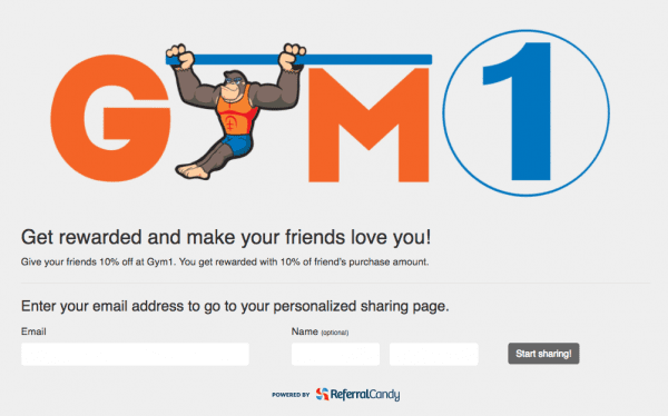 referral program marketing