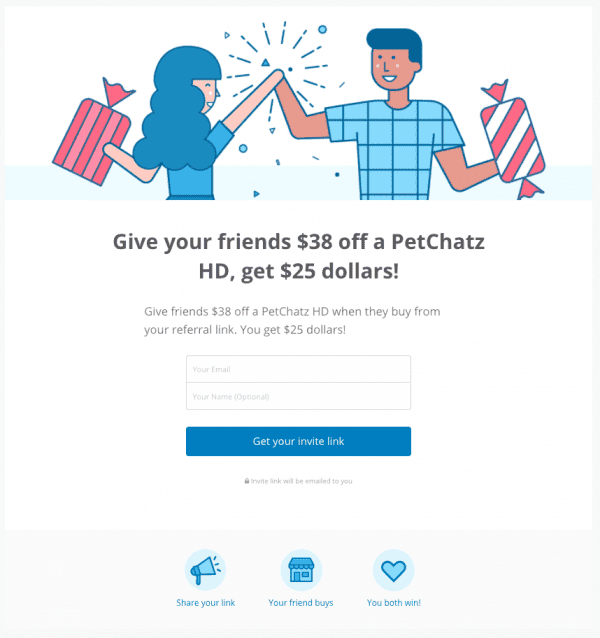 woocommerce marketing