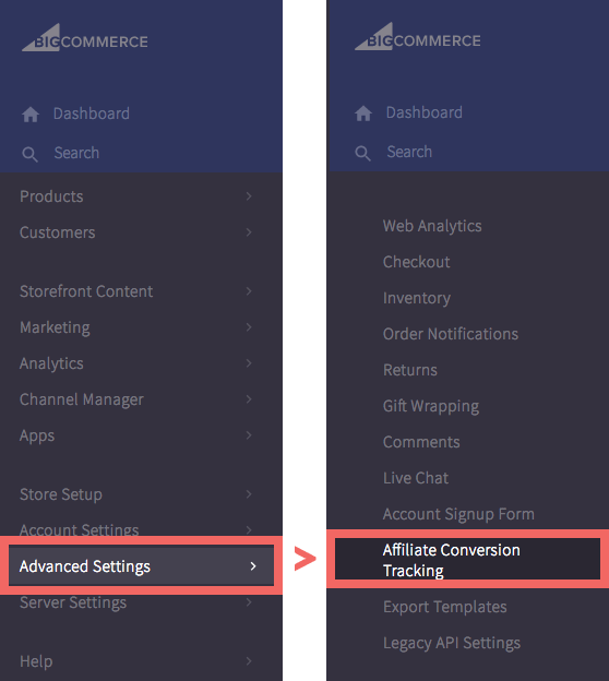 referral program