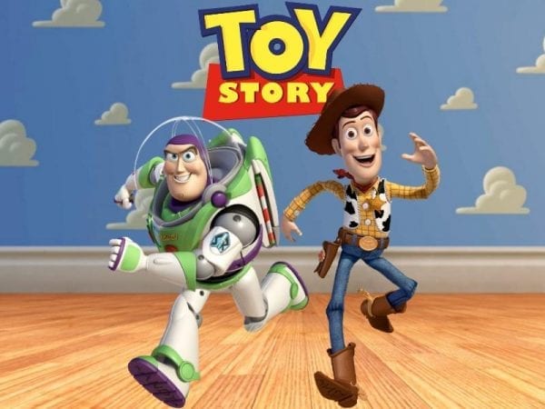 story marketing