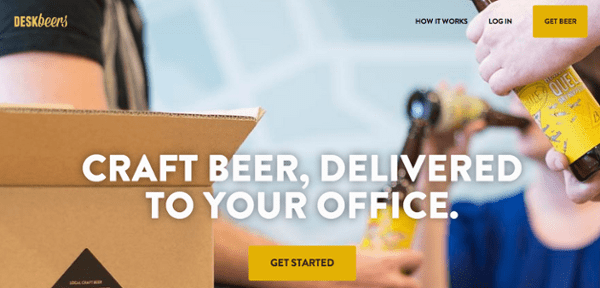 marketing online sales