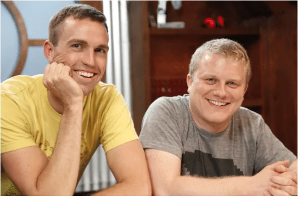 treehouse founders
