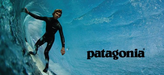 patagonia marketing campaign