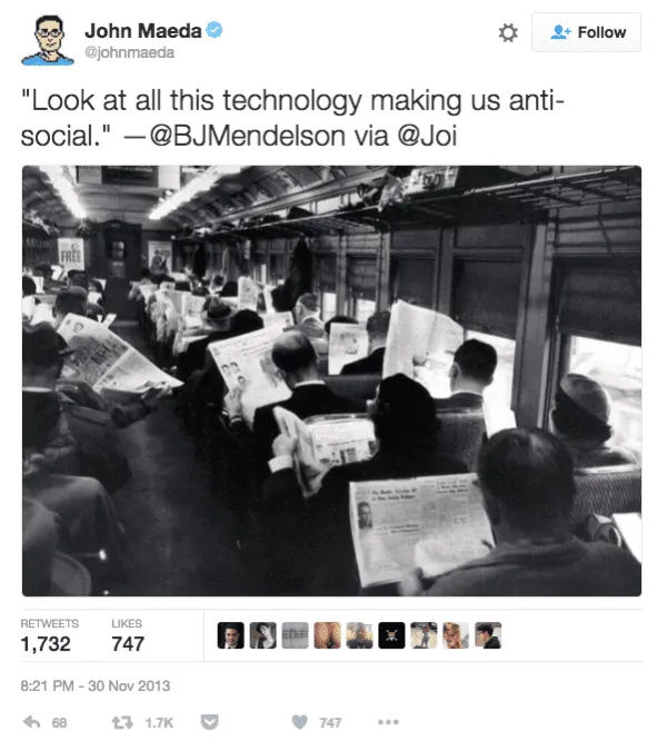 look-at-all-this-tech-making-us-antisocial