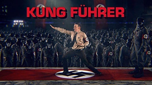 kung-fuhrer