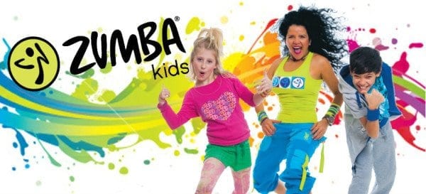 zumba-kids