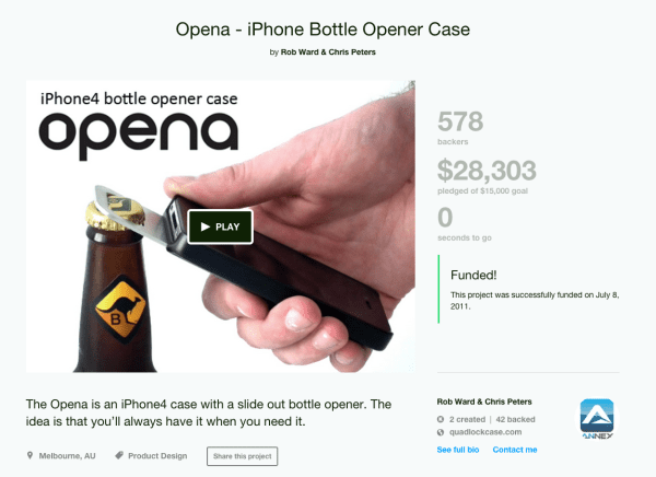 opena-case-kickstarter