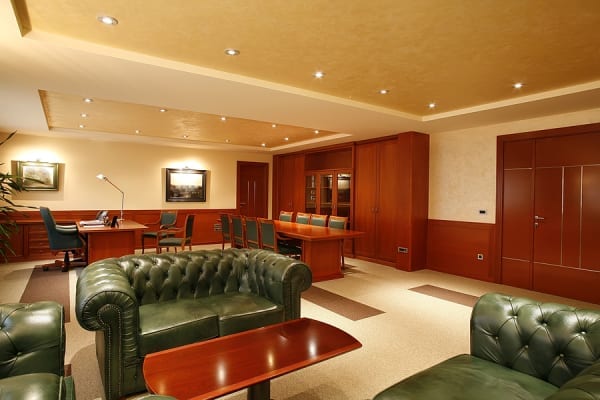 executive office