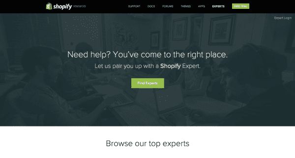 Shopify Experts Authority ReferralCandy