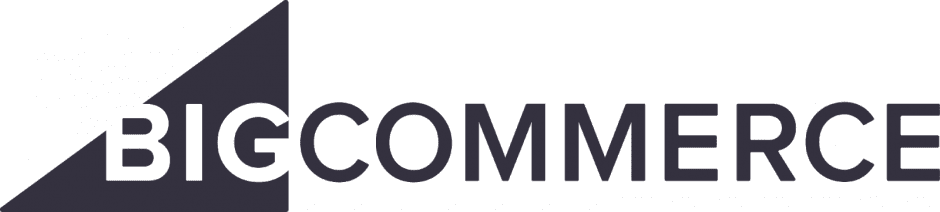bigcommerce ecommerce solution