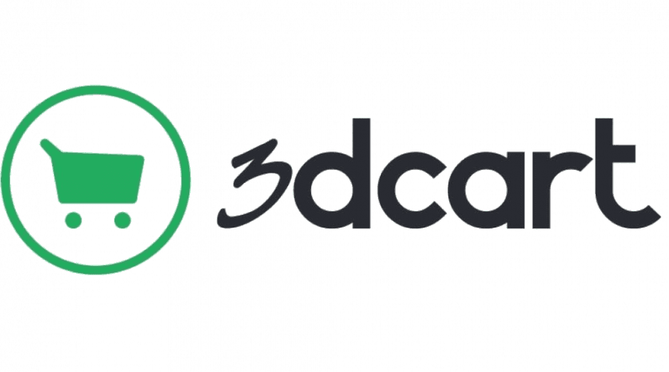 3dcart ecommerce solution