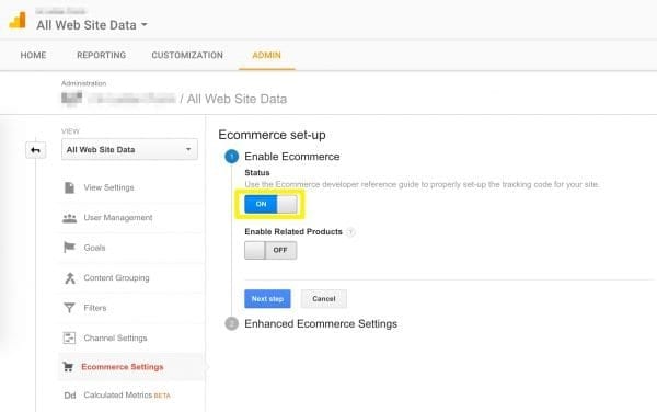 ecommerce entrepreneurs