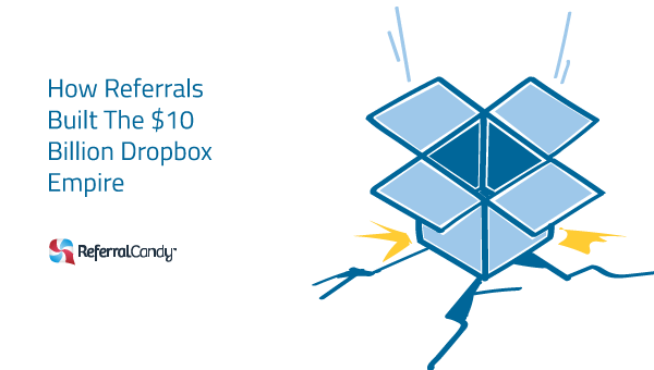 Here's How Dropbox Copied Its Referral Program From PayPal