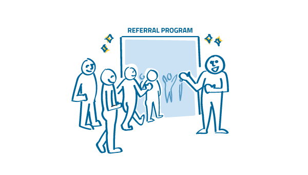 Best Practices For Setting Up Friend Offers