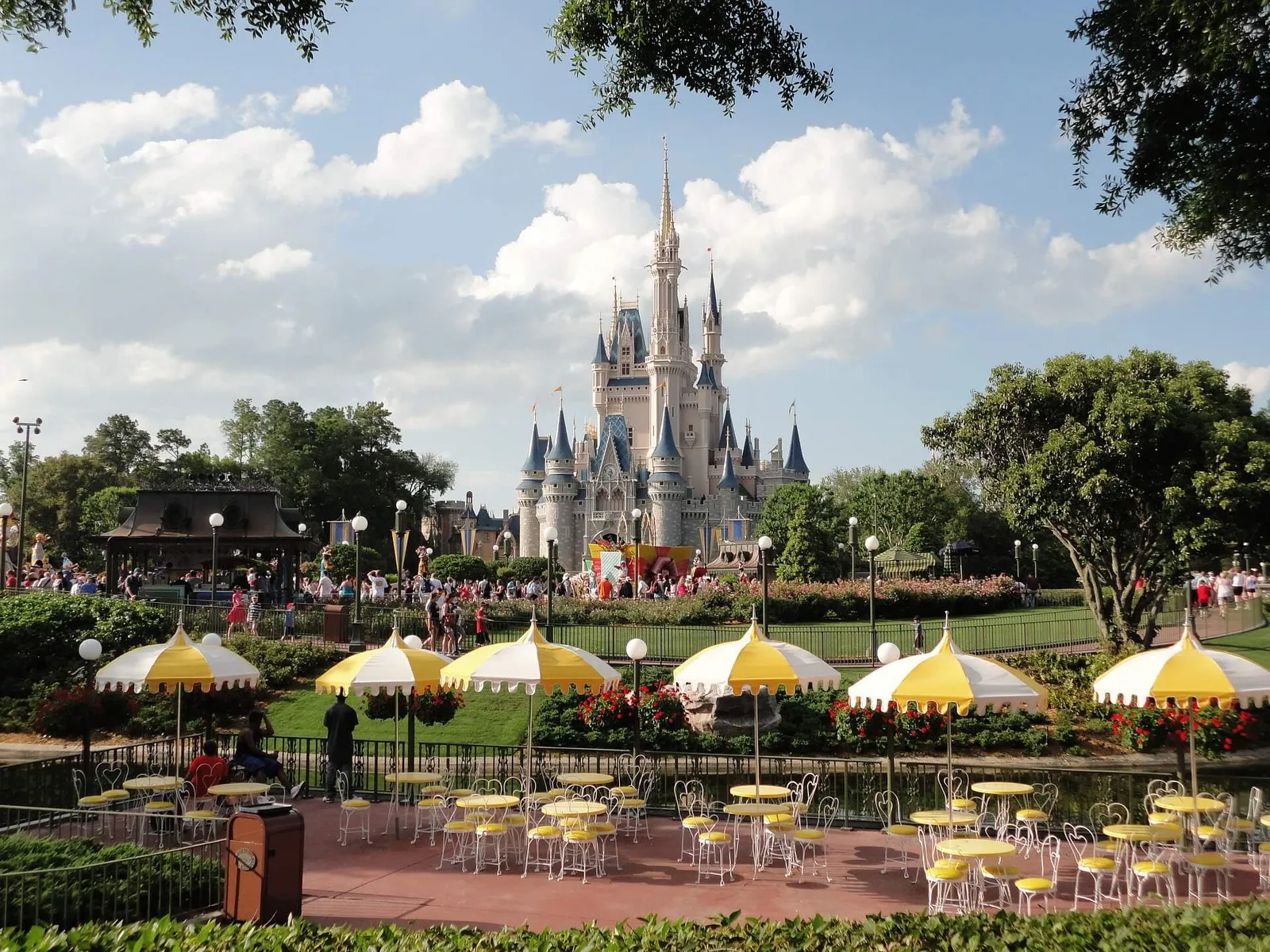 4 Secrets Behind Disney's Captivating Marketing Strategy