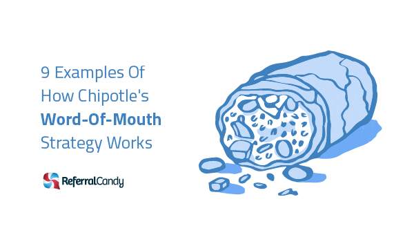 9 Ways The Chipotle Marketing Strategy Kept It Real (And Won)