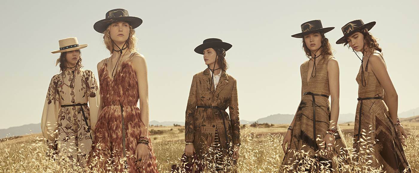 How Dior Dominated And Achieved a Valuation of $42.7 Billion