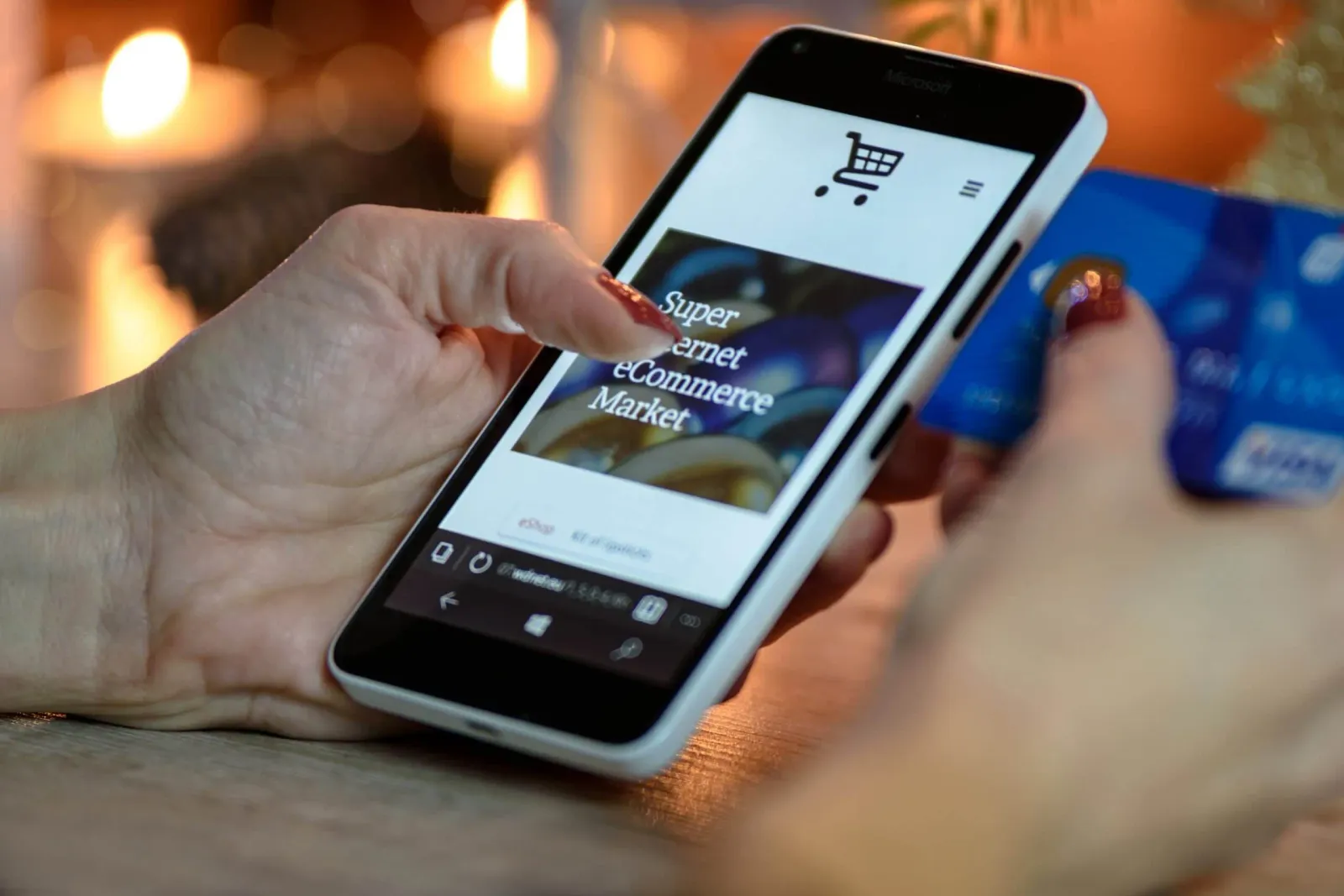 How Brick and Mortar Stores Can Start Selling Online ASAP
