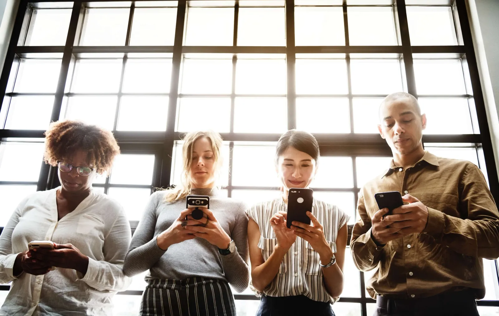 4 Brief Tips On How To Set Up Your Team Chat For Productivity