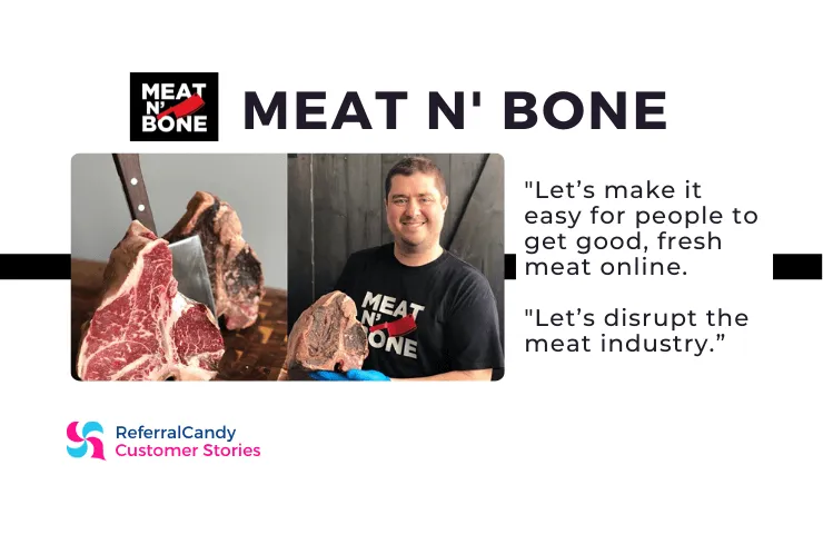 Meat N' Bone: How three best friends disrupted the meat industry
