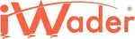 iWader Fishing logo