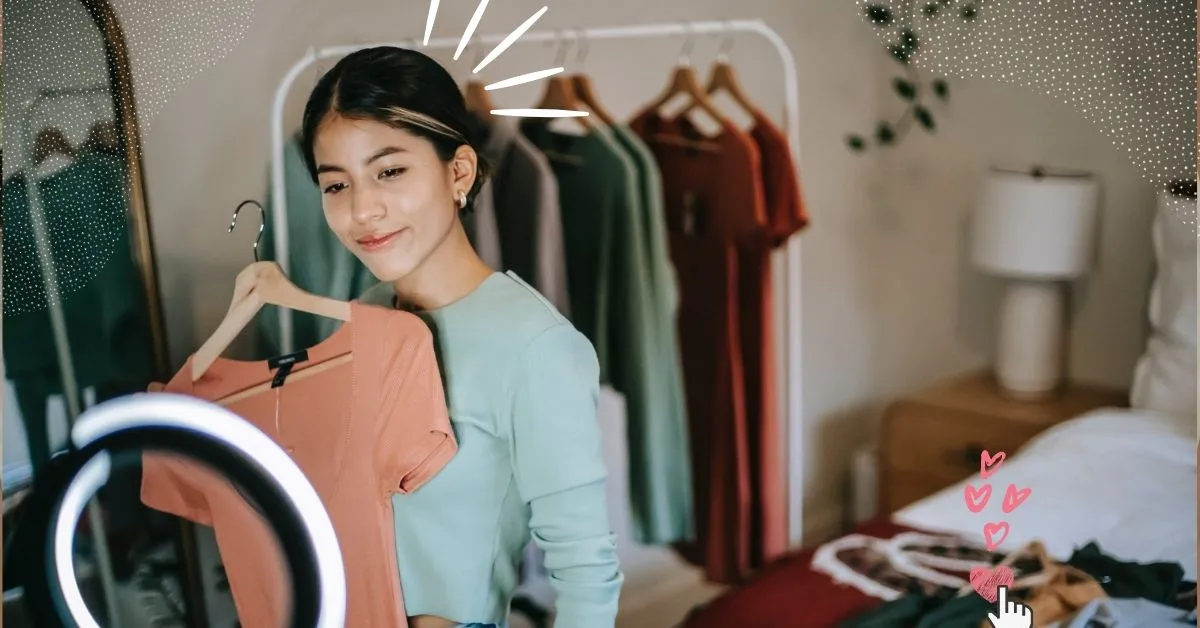 How to Start Influencer Marketing for Your Ecommerce Business (With Examples!)