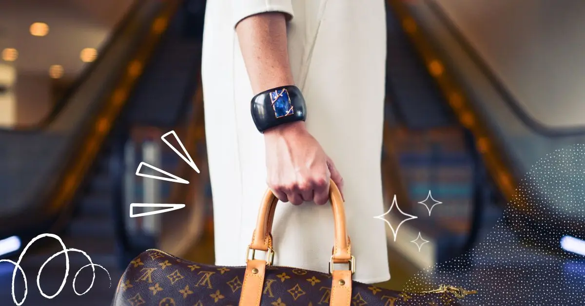 A Closer Look: 4 Reasons Why Louis Vuitton Is So Successful