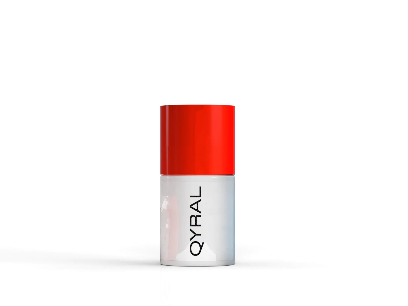 QYRAL product