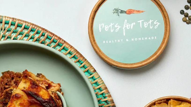 Pots for Tots hero